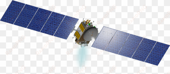 dawn spacecraft - spacecraft
