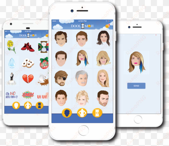 days of our lives emojis