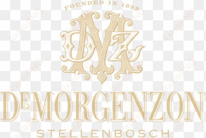 de morgenzon reserve chenin blanc 2015 white wine from