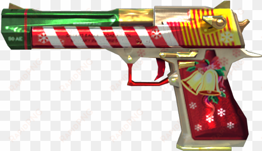 de-xmas - desert natal crossfire al