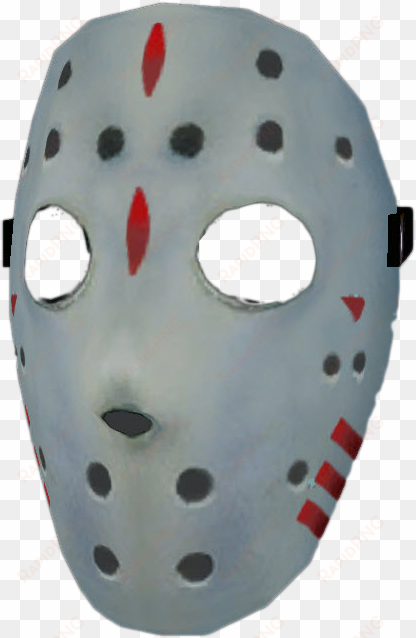 dead rising hockey mask - dead rising 1 hockey mask