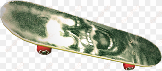 dead rising skateboard - skateboard .png