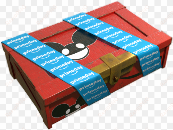 deadmau5 crate deadmau5 pubg set