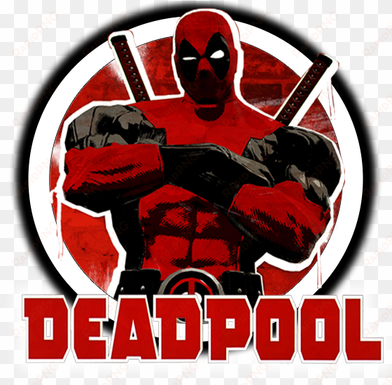 deadpool pictures - deadpool background