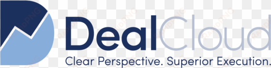 deal cloud logo - private investment banking logos