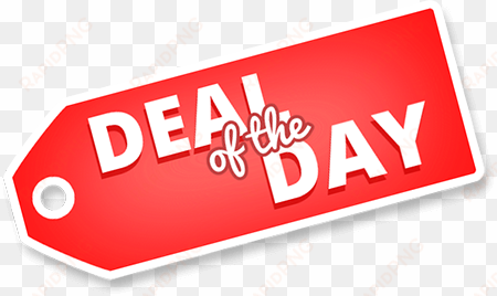 deal png - deal of the day png