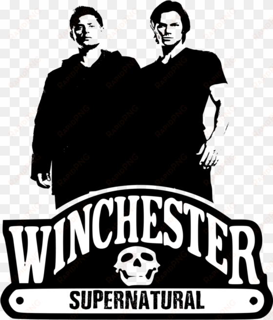 dean winchester anti possession tattoo - winchester supernatural png