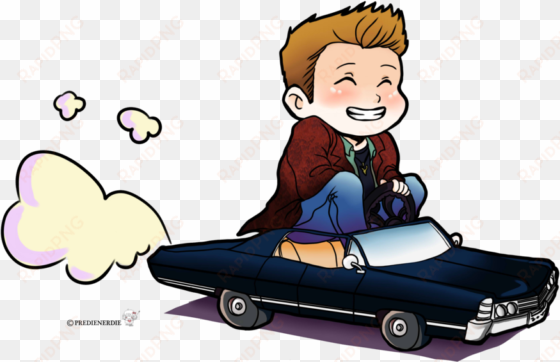 dean winchester is so adorable - cute dean winchester fan art