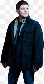 dean winchester png picture - character