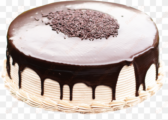 death by chocolate - flourless chocolate cake