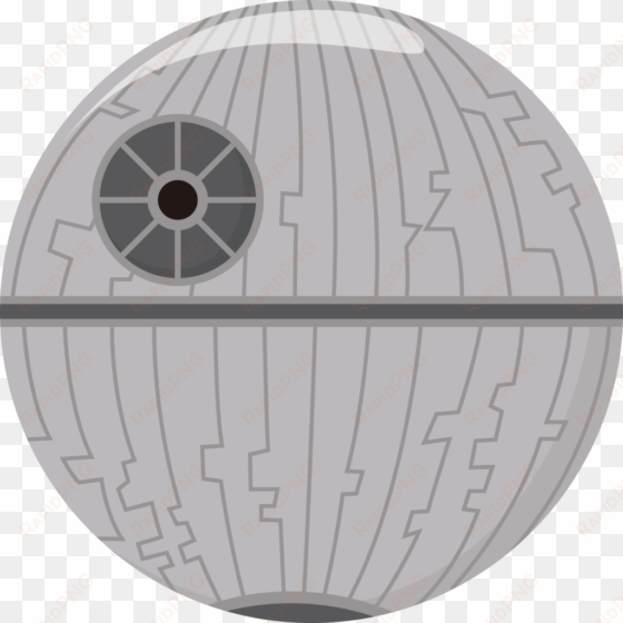 death star clip art png - star wars death star clip art