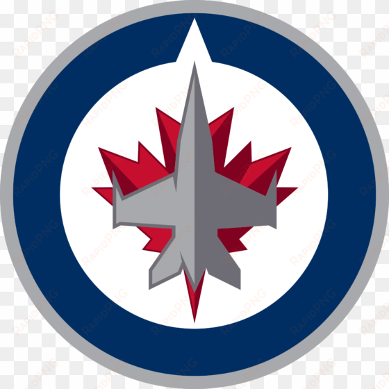 december 10, 2016 winnipeg jets @ calgary flames - winnipeg jets logo 2013