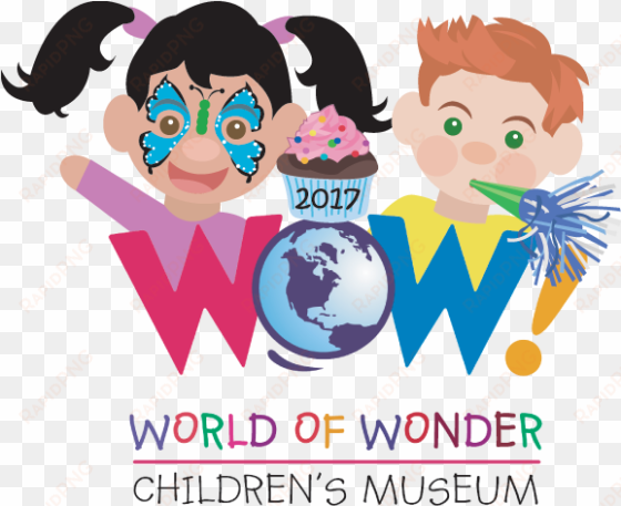 december 2016 events & programs - wow children's museum lafayette