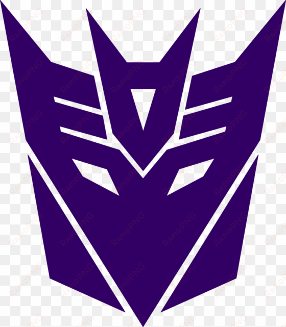 decepticon logo