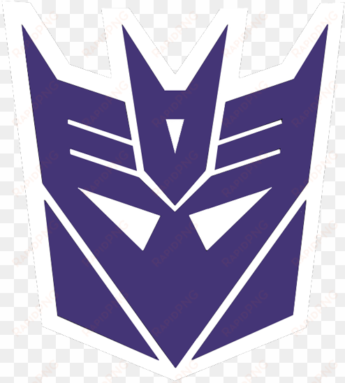 decepticon logo - transformers decepticon logo png