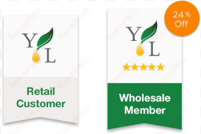 decide membership level - young living