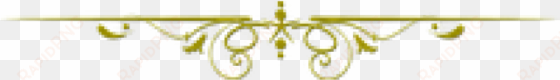 decorative line gold png transparent images free download - hype theory