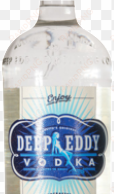 deep eddy small batch vodka - deep eddy vodka - 1.75 l bottle