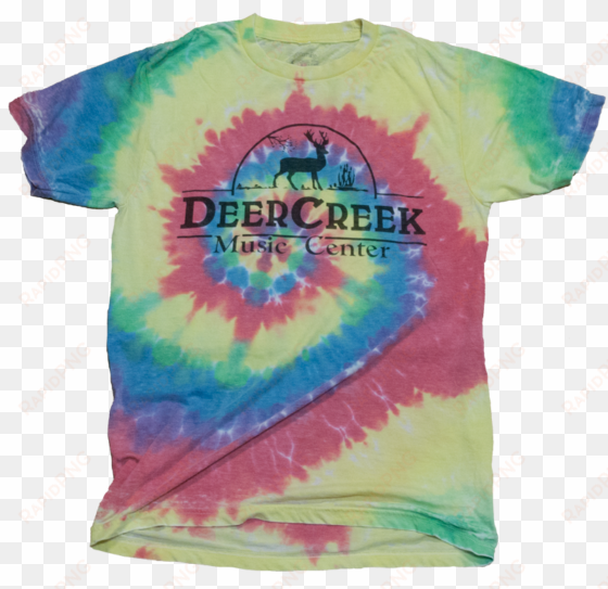 deer creek tie dye - indianapolis