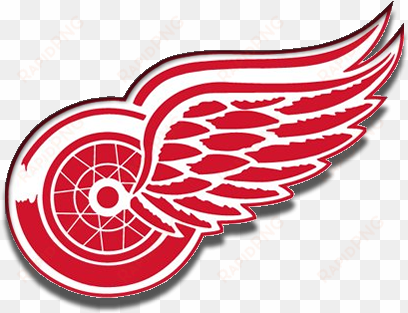 deer lake red wings - detroit red wings jpg