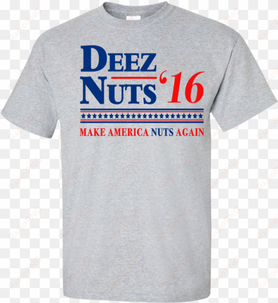 deez nuts for president t-shirts & hoodies - yellowfin tuna t shirt