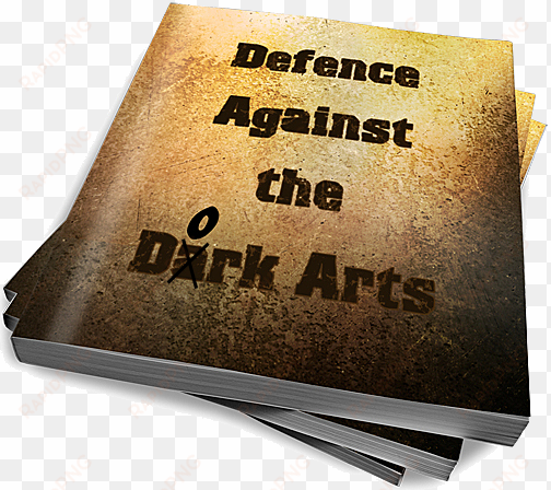 defence against the dork arts - art