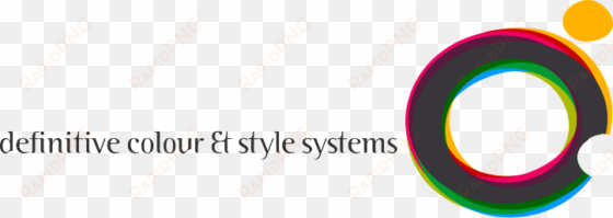 Definitive Colour And Style Systems - Image Consultant transparent png image