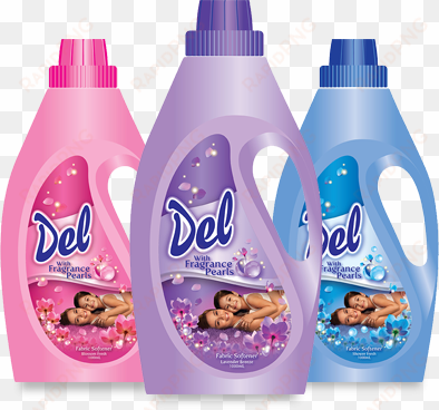 del fabric softener - del fabric conditioner violet