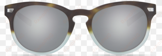 del mar polarized sunglasses - occhiali da vista con clip da sole calamita