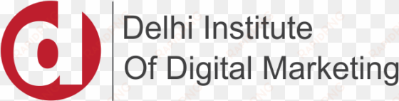 Delhi - Institute - Of - Digital - Marketing - Delhi Institute Of Digital Marketing transparent png image