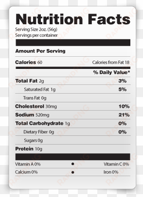 deli style ham nutrition facts - maple ham nutrition facts