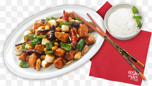 delicious food png - chinese food png