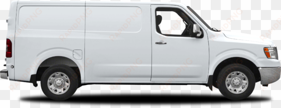 delivery van png