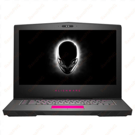 Dell Alienware 15 Fhd Bd - Dell Alienware 13 Notebook transparent png image