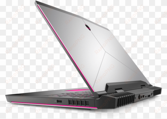 Dell Alienware - Laptop Alienware 17 R5 transparent png image