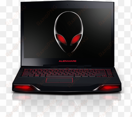 Dell Alienware M14x R2 Support Drivers For Windows - Alienware M14x Png transparent png image