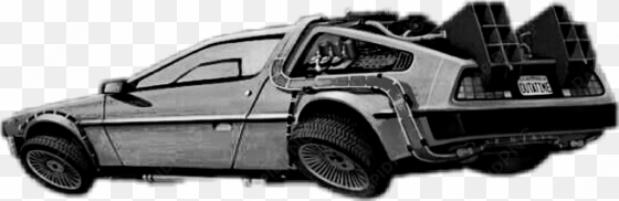 delorean freetoedit - delorean dmc-12