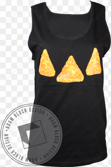 delta delta delta dorito tank - make a Αχω shirt