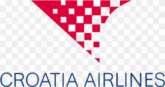 delta to purchase heathrow slots from croatia airlines - air line logos