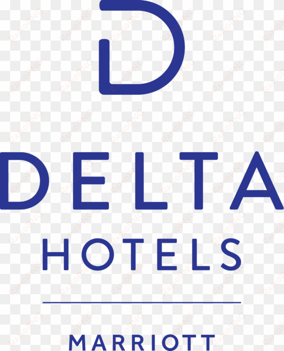 delta vector svg - delta hotels by marriott logo