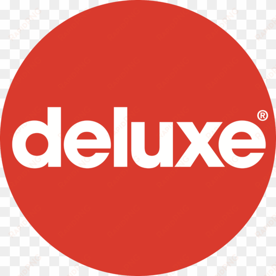 deluxe laboratories logo - deluxe entertainment logo