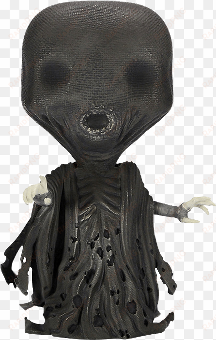 dementor - pop! vinyl figure