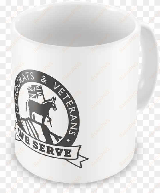 democrats and veterans