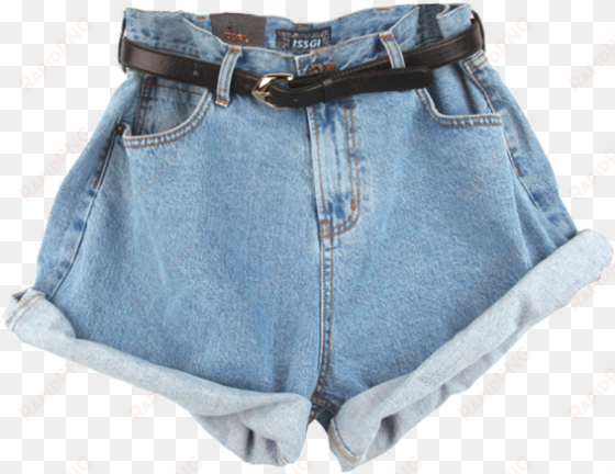 denim denimshorts momjeans jeans momshorts aesthetic - baggy jean shorts womens