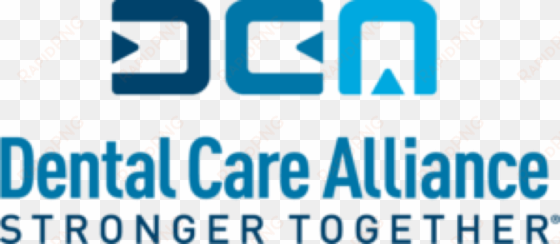 Dental Care Alliance - Dental Care Alliance Logo transparent png image