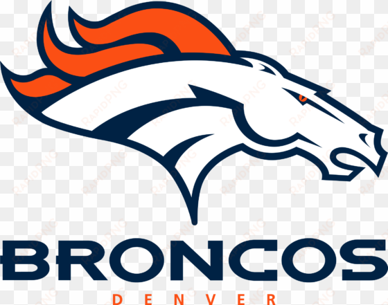 denver broncos football logo - broncos logo