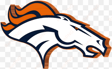 denver broncos logo