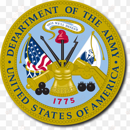 department of the army