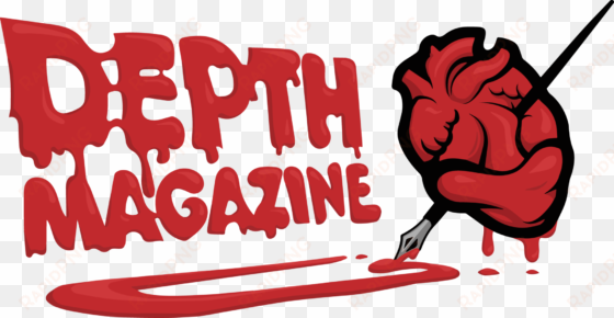 depth magazine - magazine
