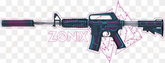 description - m4a1 s nitro png